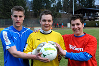FC Pinzgau : Maria Alm (2:0), 26.3.2011