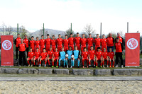 FUSSBALL