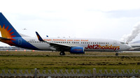 Salzburg-Airport
