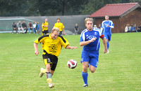 FUSSBALL