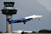 Salzburg-Airport