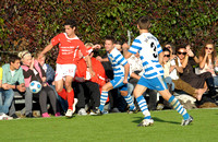 FUSSBALL