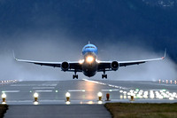 2023-02-04, Salzburg-Airport