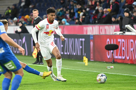 Red Bull Salzburg