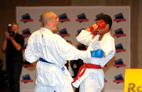 KARATE