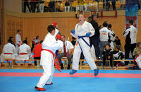 KARATE