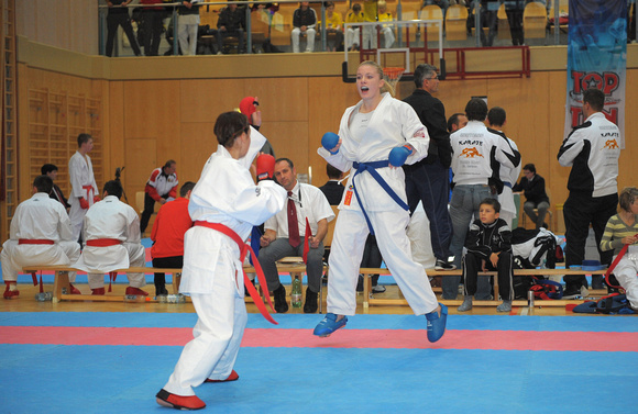 KARATE