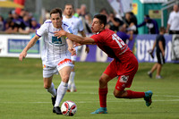 Fußball in Salzburg