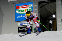 AUDI FIS SK WORLD CUP 2021/22 Altenmarkt-Zauchensee