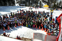 Sbg.VS fahren Ski, 22.3.2013