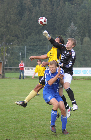 FUSSBALL