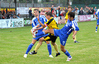 FUSSBALL