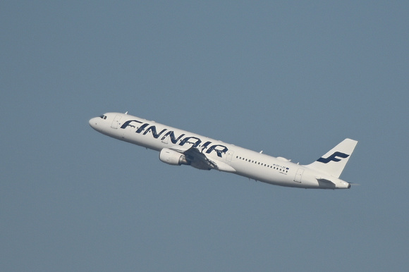 Luftfahrt