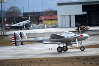 2009-03-09,  P-38 Lightning