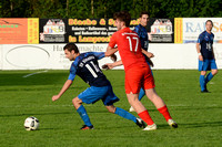 2019-09-28, M´beuern : Bürmoos