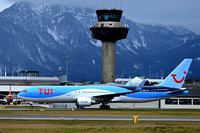 2023-03-11, Salzburg-Airport