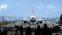 Salzburg-Airport