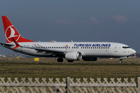 Salzburg-Airport