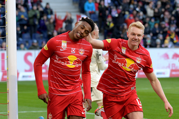 FC RED BULL SALZBURG