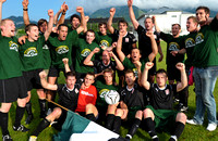 Abtenau :Union Hallein, 1:5, 12.6.2010