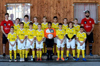 2019-10-19, U-13 Siezenheim : SVA