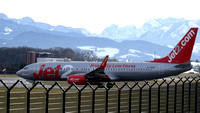 Salzburg-Airport
