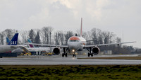 Salzburg-Airport