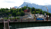 Salzburg-Land-Ansichten