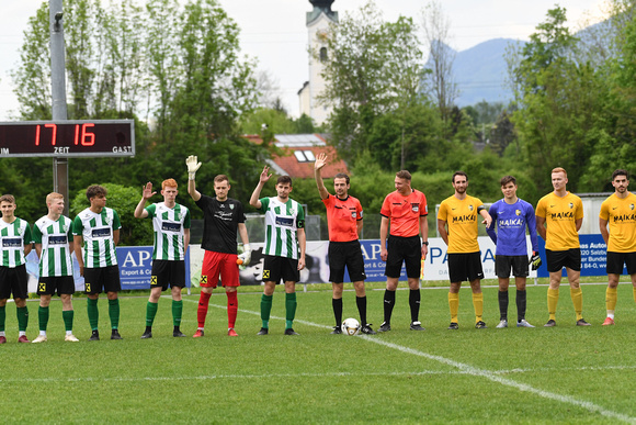 FUSSBALL UNTERHAUS