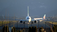 Salzburg-Airport