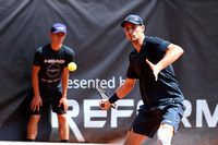 Sparkasse Salzburg Open 2024