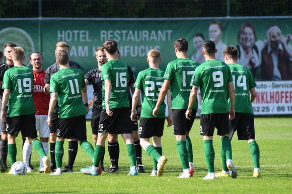 SV Wals-Grünau
