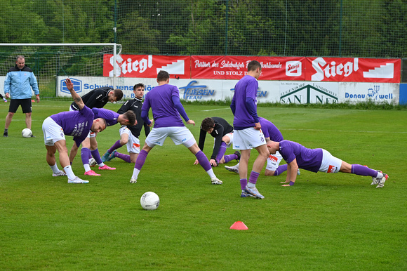 SFV-FUSSBALL