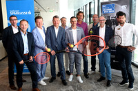 SALZBURG OPEN 2023
