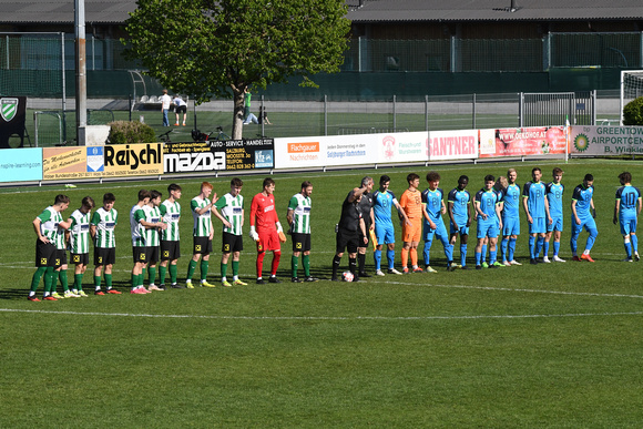 SV-Wals-Grünau