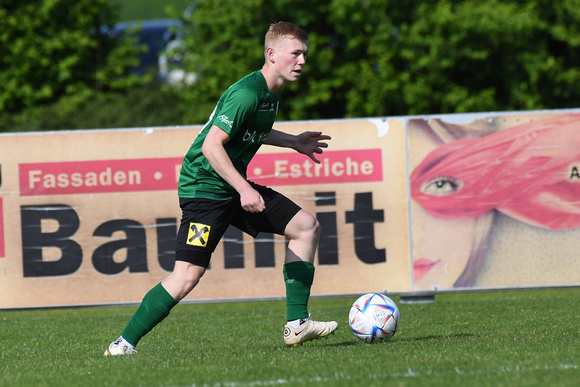 SV Wals-Grünau