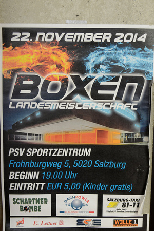Boxer