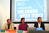 SALZBURG OPEN 2023
