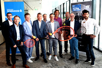 SALZBURG OPEN 2023