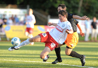 Westliga Neumarkt : Anif am 7.8.2009
