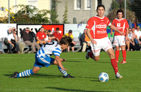 FUSSBALL