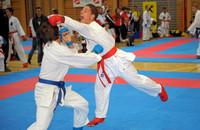 KARATE