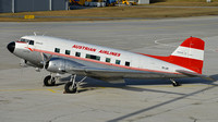 2021-02-23, Salzburg-Airport