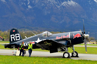 Luftfahrt