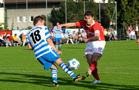 FUSSBALL