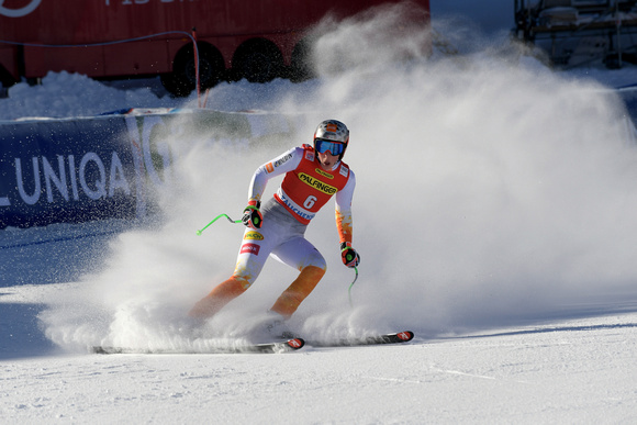 AUDI FIS SK WORLD CUP 2021/22 Altenmarkt-Zauchensee