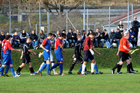 Michaelbeuern : Oberndorf, 3.11.2012