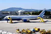 2023-06-25, Salzburg-Airport