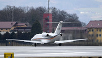Salzburg-Airport