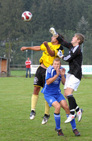 FUSSBALL